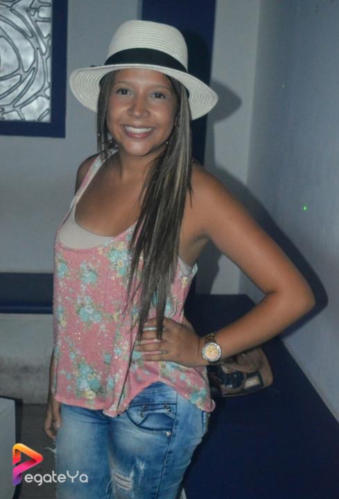 Foto 3 de Ahma Bar - 1er FDS Junio 2015 en Ahma Cali, Cali