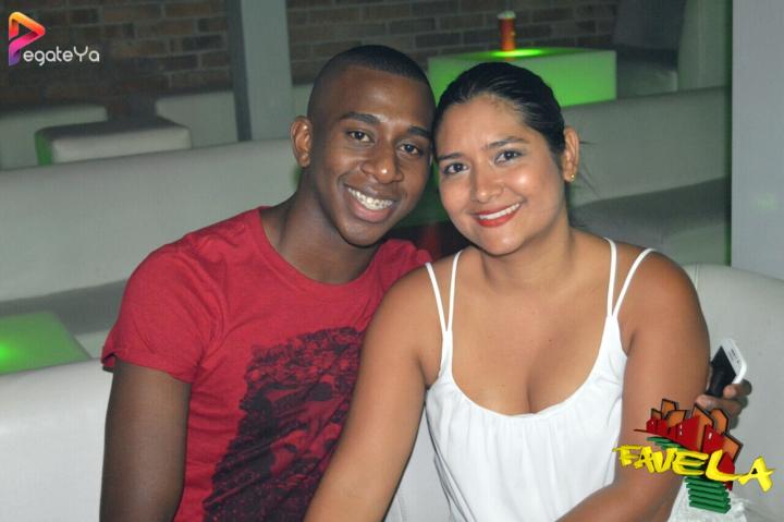 Foto 35 de Favela Club - 3er / 4to Fds Enero 2017 en Favela Club Menga, Cali