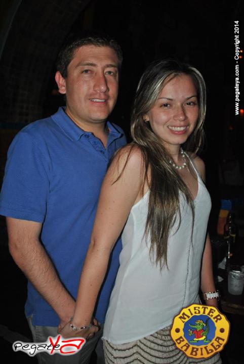 Foto 12 de MISTER BABILLA 5 Y 6 de SEPT 2014 en Discoteca MISTER BABILLA cartagena, Cartagena