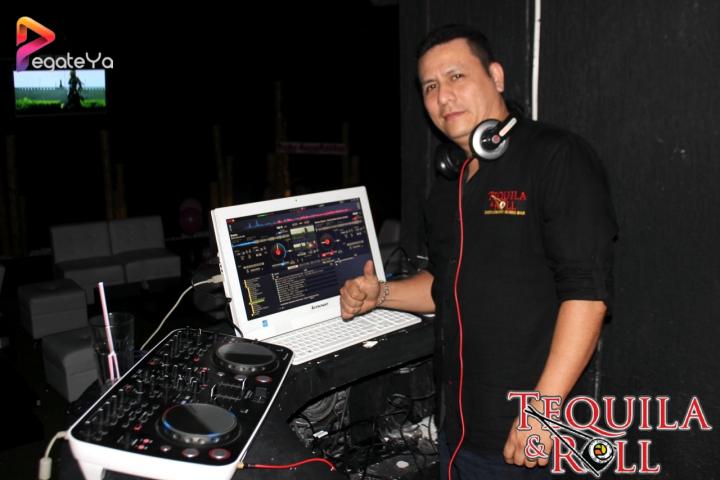 Foto 6 de Tequila & Roll - 2do FDS Dic 2015 en Tequila & Roll
