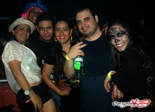 Foto 74 de Noviembre 3 del 2012 en Space Menga, Cali