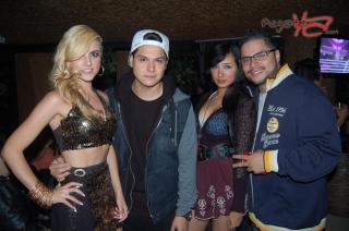 Foto 11 de Discoteca Envy 23 de Noviembre en Discoteca ENVY Bar Medellin, Medellín