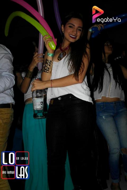Foto 49 de Lolas Club - 5to FDS Agt 2015 en Lolas Club Menga Cali, Cali