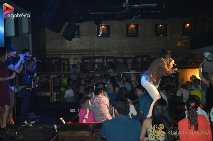 Foto 22 de Kukaramakara - 4to Fds Enero 2017 en Kukaramakara Discoteca Cali, Cali