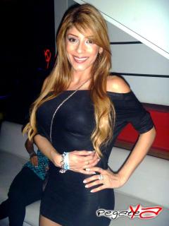 Foto 2 de Favela - Agosto 18 del 2012 en Favela Club, Cali