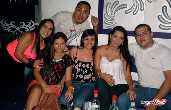 Foto 8 de Ahma Bar - Sept. 13 en Ahma Cali, Cali