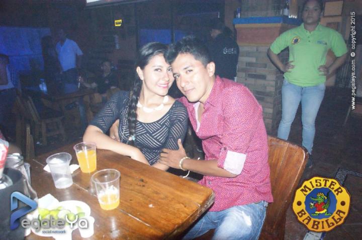 Foto 37 de Mister Babilla 5 y 6 de Junio de 2015 en Discoteca MISTER BABILLA cartagena, Cartagena