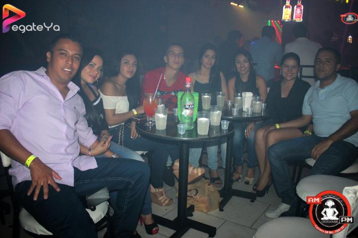 Foto 8 de Ampm Bar - 4to Fds JuniO 2016 en Am / PM Bar - Cali, Cali