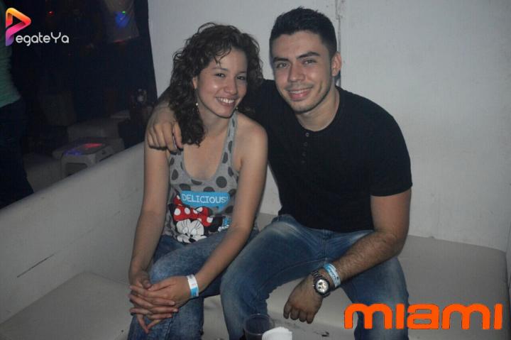 Foto 43 de Miami Bar - 3er / 4to Fds Enero 2017 en Miami Bar Cali, Cali