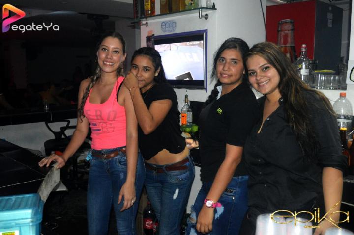 Foto 117 de EPIKA - 3ER/4to FDS JUNIO 2016 en Epika Night Club, Cali