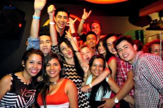 Foto 79 de Discoteca Le PArc Bucaramanga Mayo 2013 en Le Parc Bar Bucaramanga, Bucaramanga