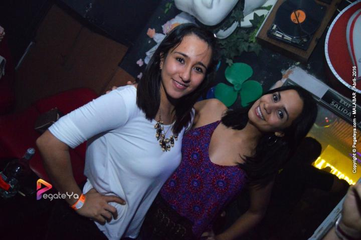 Foto 61 de Malabar - Sabado 16 de abril 2016 en Discoteca Malabar Bucaramanga, Bucaramanga