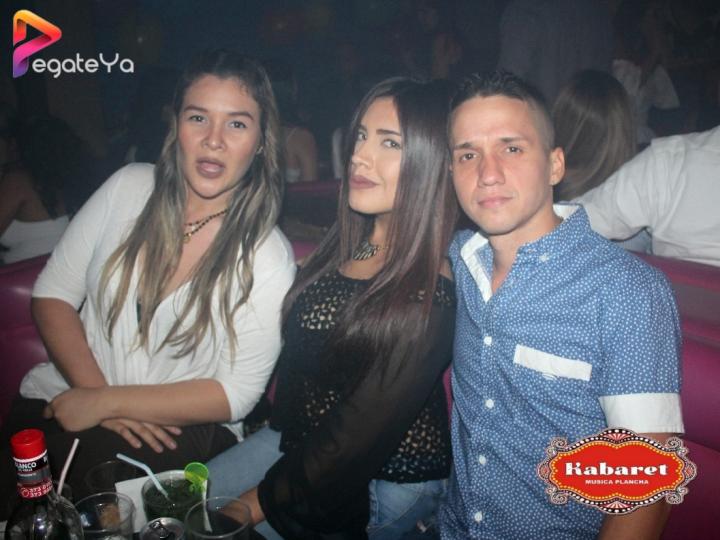 Foto 19 de Kabaret Bar - 1AMOR & AMISTAD Sept. 2016 en Kabaret - Granada, Cali