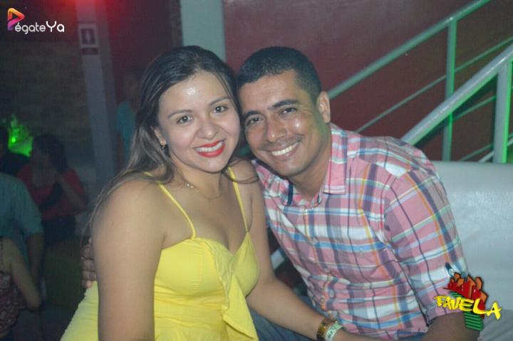 Foto 17 de Favela Club - 3er Fds Junio 2017 en Favela Club Menga, Cali