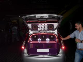 Foto 166 de Sound Car Show Maracaibo en Sound Car Show Maracaibo