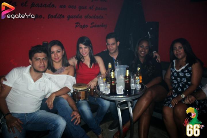 Foto 13 de La lora Bar - 4to Fds Junio 2016 en La Lora Bar, Cali
