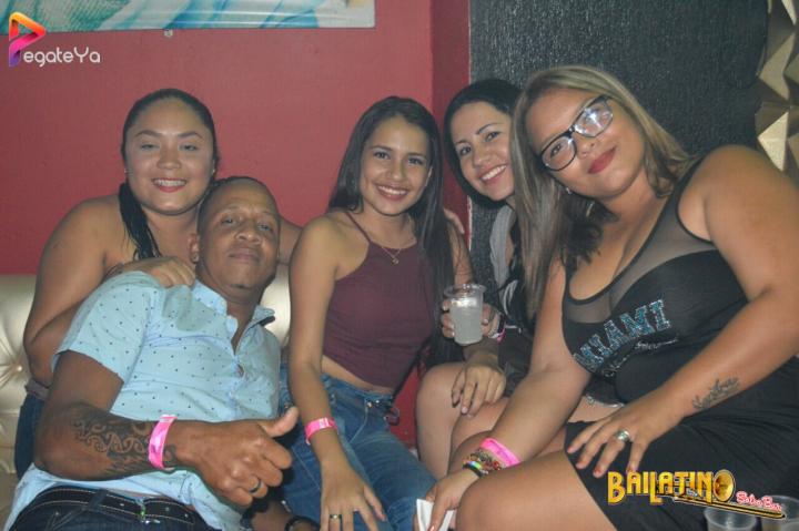 Foto 38 de Bailatino - 1er Fds Febrero 2017 en Bailatino - Bar, Cali