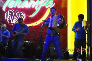 Foto 58 de Discoteca Tenampa en DiscotecaTenampa Cacique, Bucaramanga