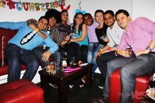 Foto 13 de 26-27 de Octubre 2012 en Discoteca Macondo Club Bucaramanga, Bucaramanga