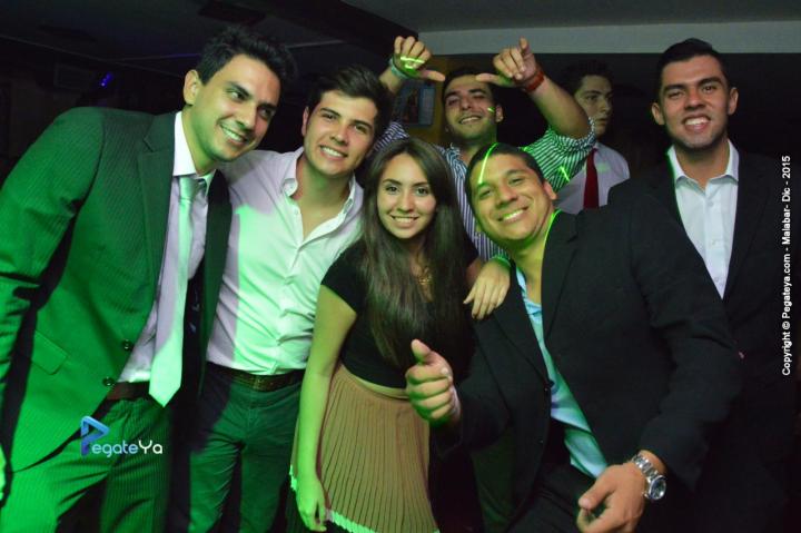 Foto 55 de MALABAR - sabado 19 DIC 2015 en Discoteca Malabar Bucaramanga, Bucaramanga