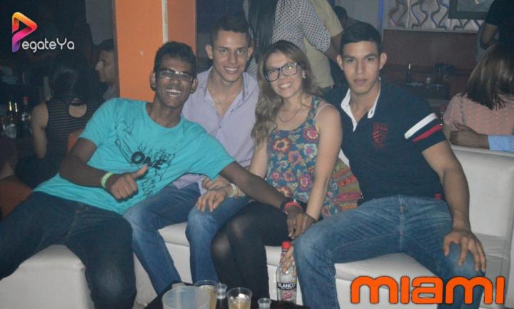 Foto 17 de Miami Bar - 1er FD Sept 2015 en Miami Bar Cali, Cali