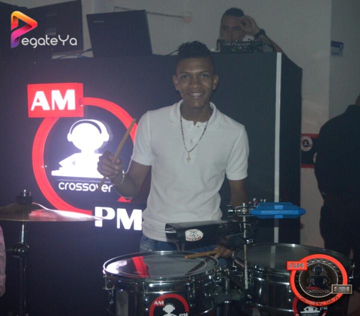 Foto 28 de Ampm Bar - 3er Fds Abril 2016 en Am / PM Bar - Cali, Cali