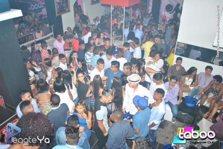 Foto 58 de taboo 4, 5, 11 y 12 de dic de 2015 en Discoteca Taboo Cartagena, Cartagena