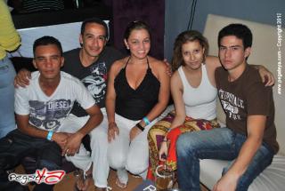 Foto 14 de bhoga 12 y 19 de enero de 2013 en Discoteca BHOGA cartagena, Cartagena