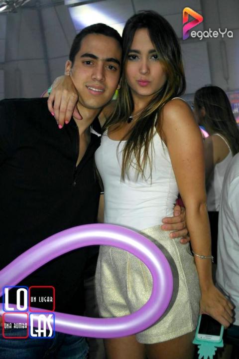 Foto 40 de Lolas Club - 1er FDS Sept 2015 en Lolas Club Menga Cali, Cali