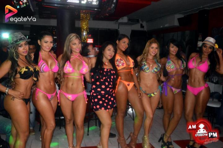 Foto 55 de AMPM - 3Er Fds Dic. 2015 en Am / PM Bar - Cali, Cali