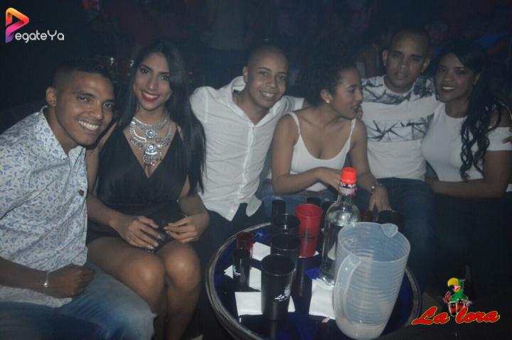 Foto 17 de La Lora - 1er Fds Febrero 2017 en La Lora Bar, Cali