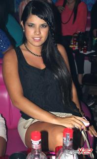 Foto 2 de Octubre 04 del 2013 en Kabaret - Granada, Cali