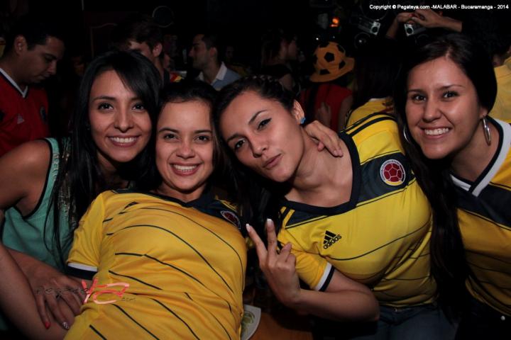 Foto 120 de Discoteca Malabar - 24 de Junio de 2014 en Discoteca Malabar Bucaramanga, Bucaramanga