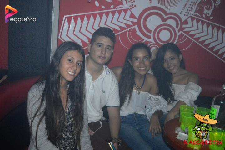 Foto 8 de Rancheeton - 3er Fds Abril 2016 en Rancheton Cali, Cali