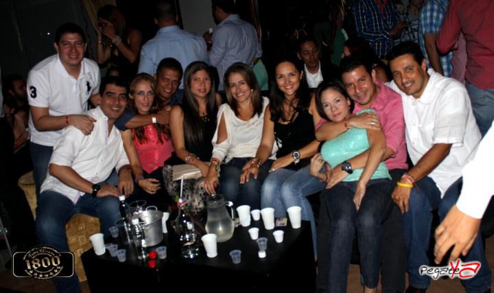 Foto 36 de Penthouse 1800 - Amor y Amistad en Penthouse 1800, Cali