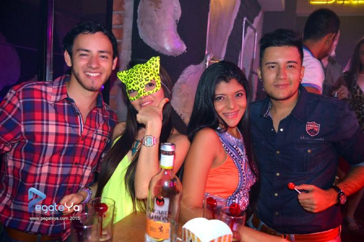 Foto 29 de La Premiere sabado 14 de marzo de 2015 en La Premiere Bucaramanga, Bucaramanga