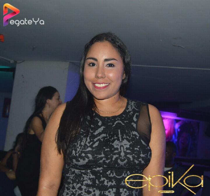 Foto 9 de EPIKA - 4to FDS SEP. 2016 en Epika Night Club, Cali