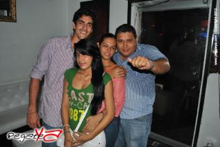 Foto 1 de taboo 3,4,10,11 de agosto en Discoteca Taboo Cartagena, Cartagena