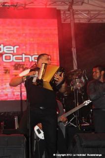 Foto 113 de 24 Mayo 2012- Silvestre Evento BBVA en Discoteca La Vecindad Bucaramanga, Bucaramanga