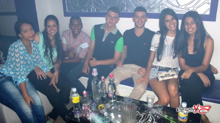 Foto 7 de Ahma Bar - 5to FDS Nov 2014 en Ahma Cali, Cali