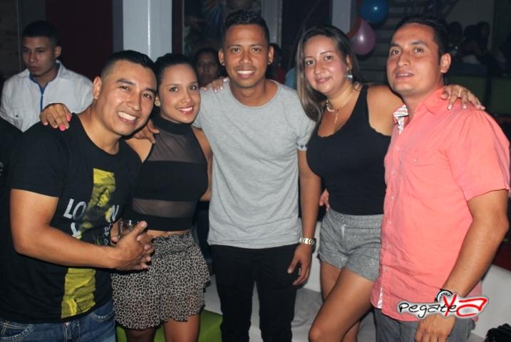 Foto 76 de Favela - 5to FDS Nov 2014 en Favela Club Menga, Cali