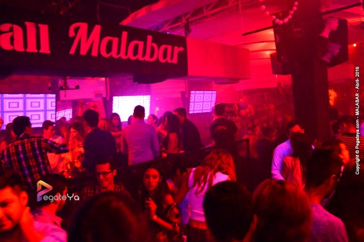 Foto 86 de Malabar Sabado 23 de abril de 2016 en Discoteca Malabar Bucaramanga, Bucaramanga