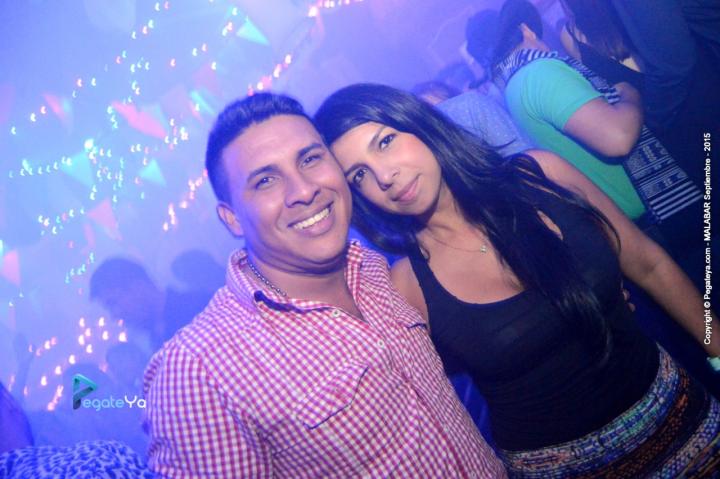 Foto 82 de Malabar - sabado 12 Sep 2015 en Discoteca Malabar Bucaramanga, Bucaramanga