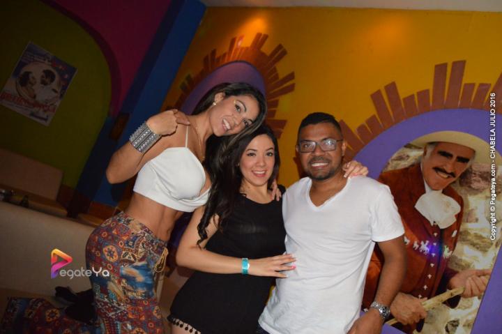Foto 10 de Chabela . sabado 2 de julio 2016 en Discoteca Chabela Bucaramanga, Bucaramanga