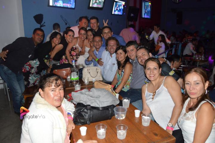 Foto 18 de Maria casquitos sabado 21 de marzo 2015 en Maria Casquitos Bucaramanga, Bucaramanga