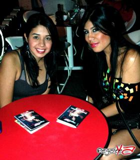 Foto 12 de Feria de Cali 2012 en Tropical Cocktails Cali, Cali