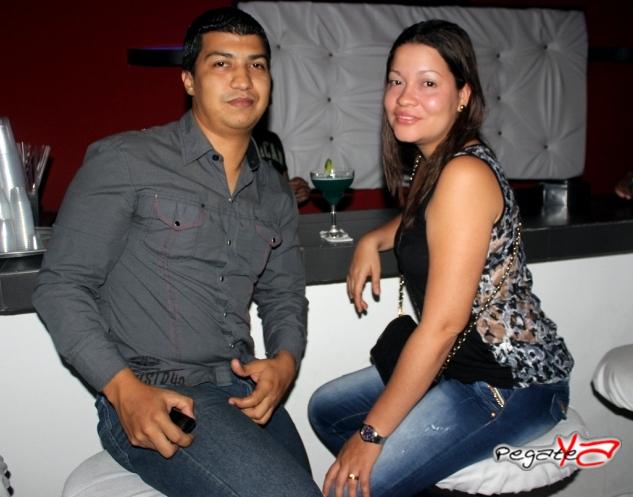 Foto 11 de Mamasalsa - 5to FDS Nov 2014 en Mama Salsa
