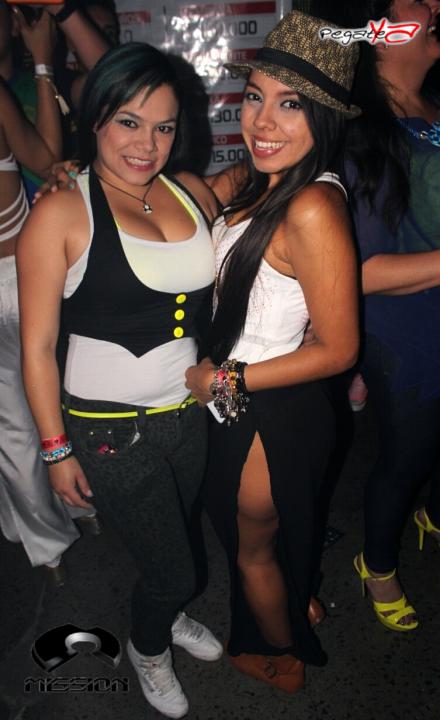 Foto 62 de Mission Club - Love & Friends - Mastik en Mission Club, Cali
