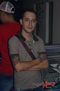Foto 6 de Discoteca Luxury 15 de Feb 2014 en Discoteca Luxury Medellin, Medellín
