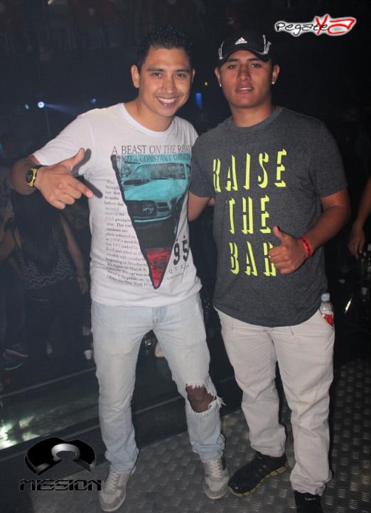 Foto 142 de Mission Club - Love & Friends - Mastik en Mission Club, Cali